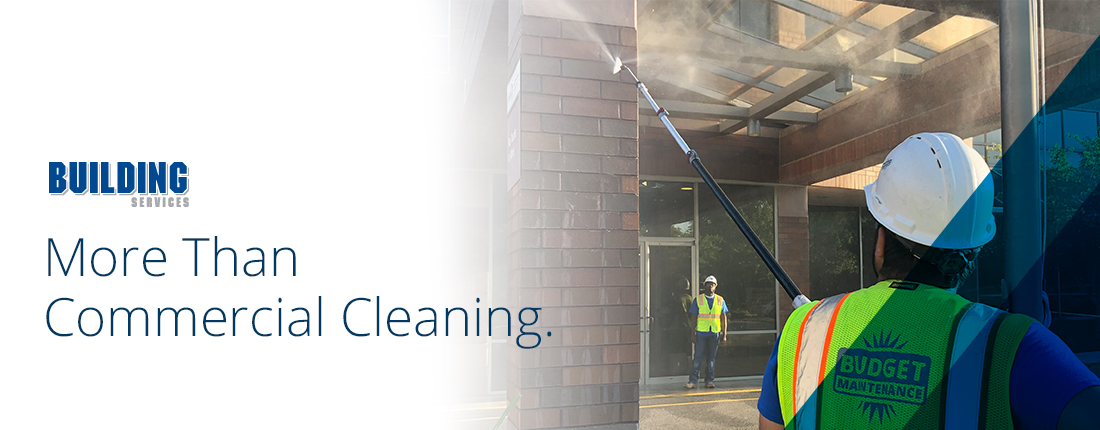 Industrial Manufacturing Maintenance and Cleaning Services