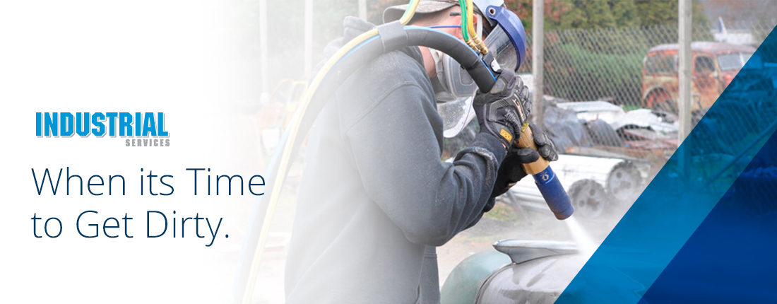 Philadelphia Area Confined Space Cleaning, Hazardous Spill Clean-up, Commercial Powerwashing