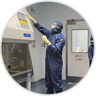Data Center, Lab and Pharma Clean Room Cleaning Services Pennsylvania