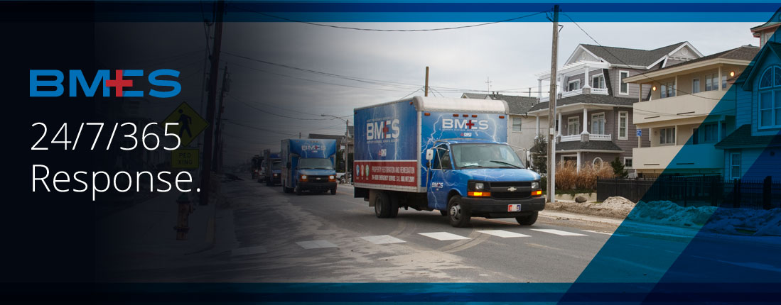 Philadelphia Area Commercial Property Emergency Response Services