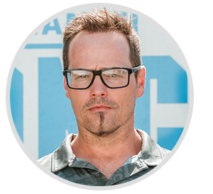 Todd Conroy